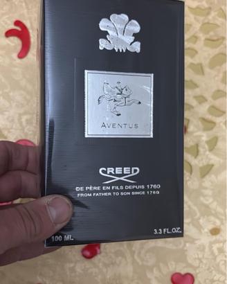 Creed Aventus