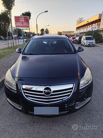 OPEL INSIGNIA A Sports Tourer  2.0 CDTI Ecotec 16v
