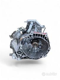 CAMBIO FIAT 500L 500 L 1.3 MILTIJET MANUALE