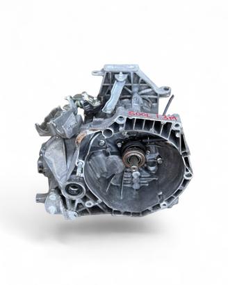 CAMBIO FIAT 500L 500 L 1.3 MILTIJET MANUALE