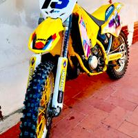 Motocross