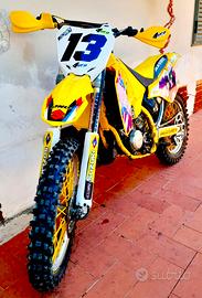 Motocross