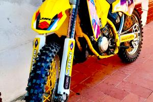 Motocross