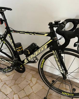 Bici da corsa CAAM