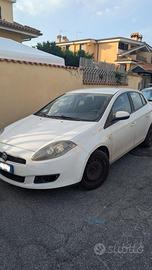 Fiat bravo