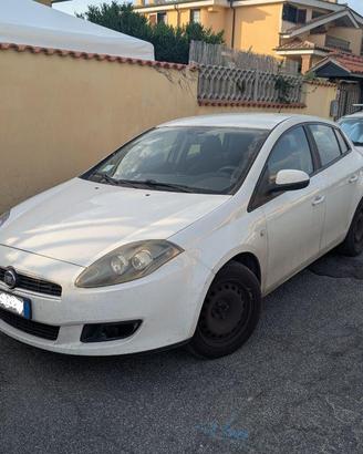Fiat bravo