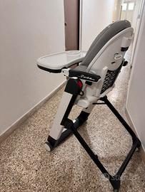 Seggiolone pappa Peg Perego