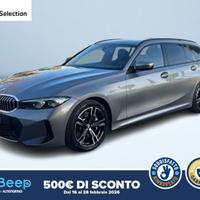 BMW Serie 3 Touring 330D TOURING MHEV 48V XDR...
