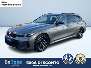 BMW Serie 3 Touring 330D TOURING MHEV 48V XDR...