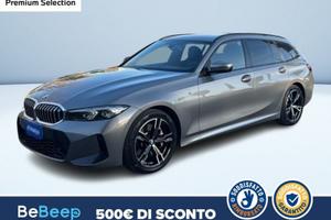 BMW Serie 3 Touring 330D TOURING MHEV 48V XDR...