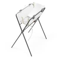 Stokke Kit Flexi Bath White con Stand e supporto