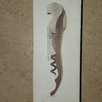 Pulltex Cavatappi in grafite nuovo e sigillato