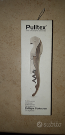Pulltex Cavatappi in grafite nuovo e sigillato