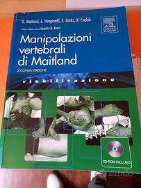 libri universitari x fisioterapia