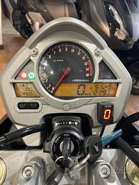 Honda Hornet 600