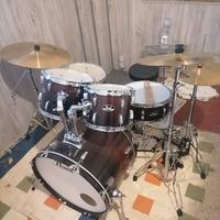 Batteria Pearl Roadshow come nuova
