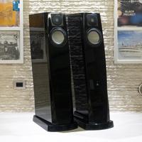 SALE!Gemme Audio-Diffusori Da Pavimento - Katana