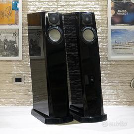 SALE!Gemme Audio-Diffusori Da Pavimento - Katana