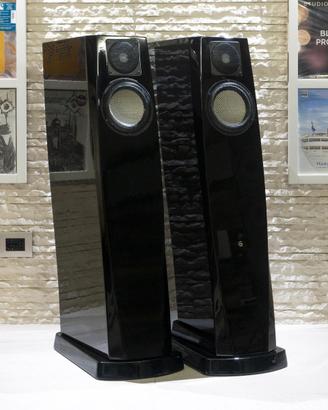 SALE!Gemme Audio-Diffusori Da Pavimento - Katana