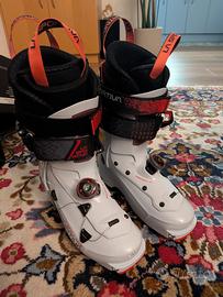 Scarpone sci alpinismo La sportiva Stellar II