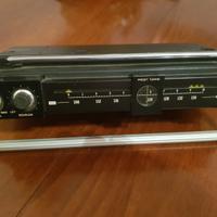Radio Sony TR 8460