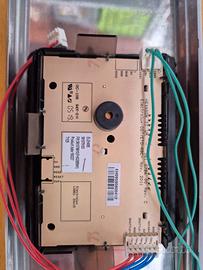 Ricambio Forno Electrolux - Display ELEH095