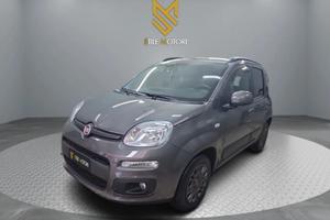 Fiat Panda 1.2 Benzina/GPL StileMotori