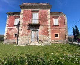 CASA DI CORTE A SAN GIOVANNI INCARICO