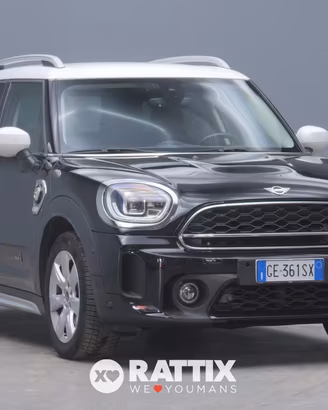 MINI mini countryman f60 2020 Mini Countryman 1.5