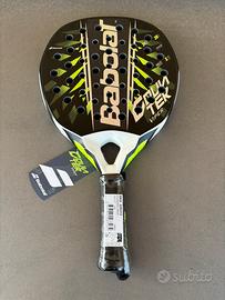 Babolat counter viper