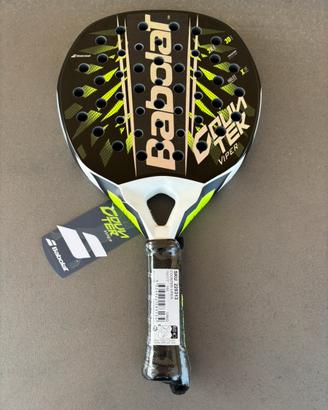 Babolat counter viper