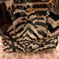 Borsa roberto cavalli donna