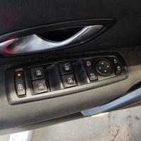 Comando vetri ant sx RENAULT MEGANE del 2011