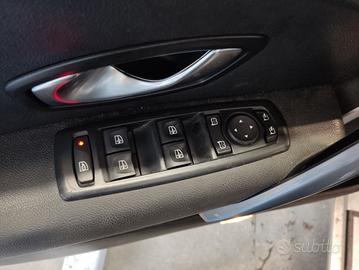 Comando vetri ant sx RENAULT MEGANE del 2011