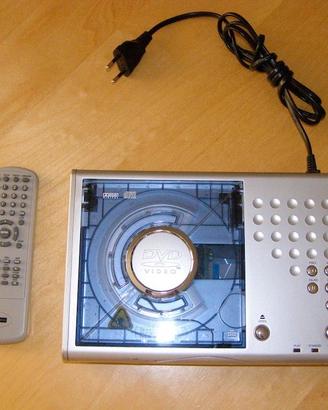 Lettore DVD portatile