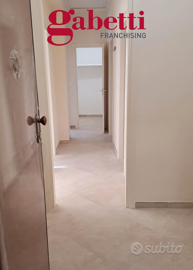 Apartment in Bagheria, Punta Vugghia, Aspra - Vista 2