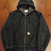 giacca carhartt og active jacket L/XL