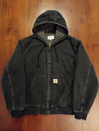 giacca carhartt og active jacket L/XL