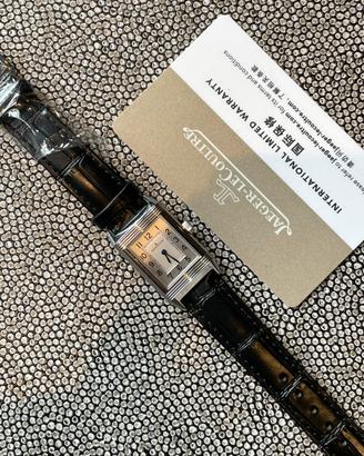 Jaeger-LeCoultre Reverso