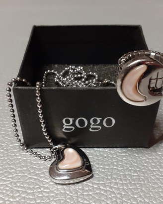 Linea GOGO