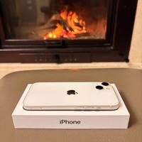 IPHONE 13 128gb (usato)
