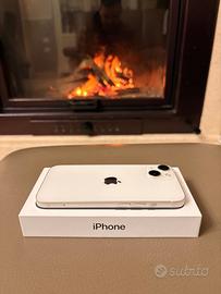 IPHONE 13 128gb (usato)