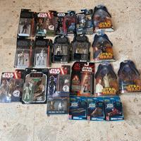 20 giochi sigillati star wars