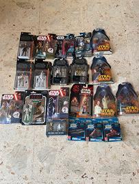 20 giochi sigillati star wars