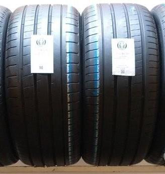 4 gomme 275 40 20 yokohama a10313