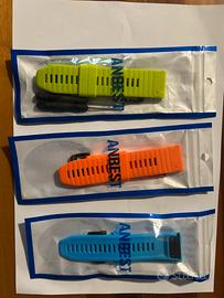 Cinturini Garmin