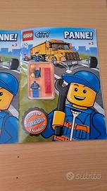 Costruzioni della lego