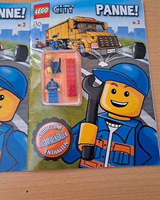 Costruzioni della lego