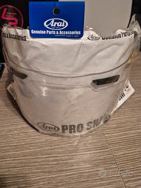visiera casco ARAI