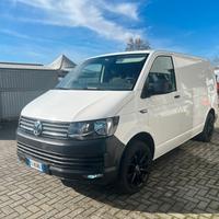 Volkswagen Transporter 2016